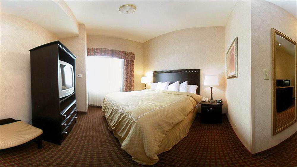 คอมฟอร์ต สวีท เชรฟพอร์ต เวสต์ ไอ-20 Hotel ชรีฟพอร์ต ภายนอก รูปภาพ