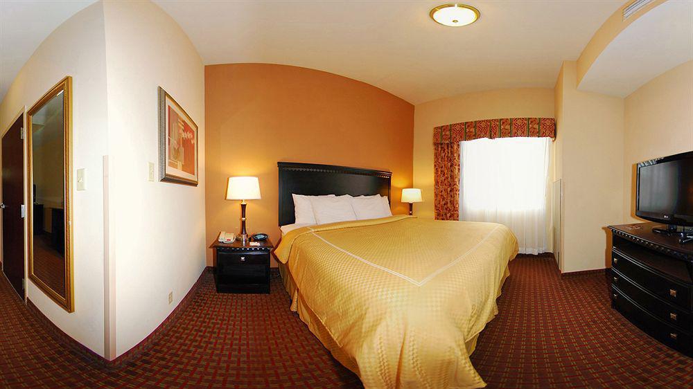 คอมฟอร์ต สวีท เชรฟพอร์ต เวสต์ ไอ-20 Hotel ชรีฟพอร์ต ภายนอก รูปภาพ